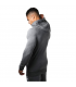 SA193 - Crossfit Men's pullover Fashion leisure fitness Hoodie